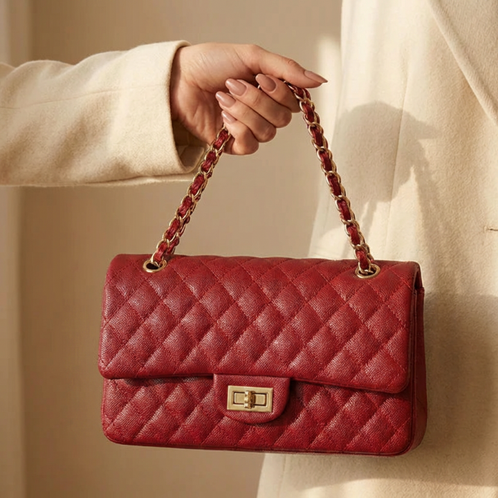 The Margot Chain Bag