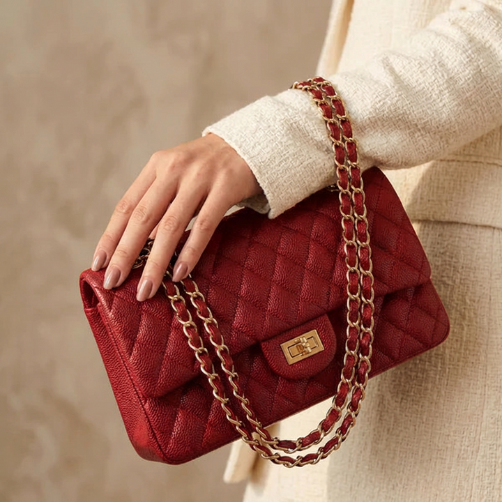 The Margot Chain Bag