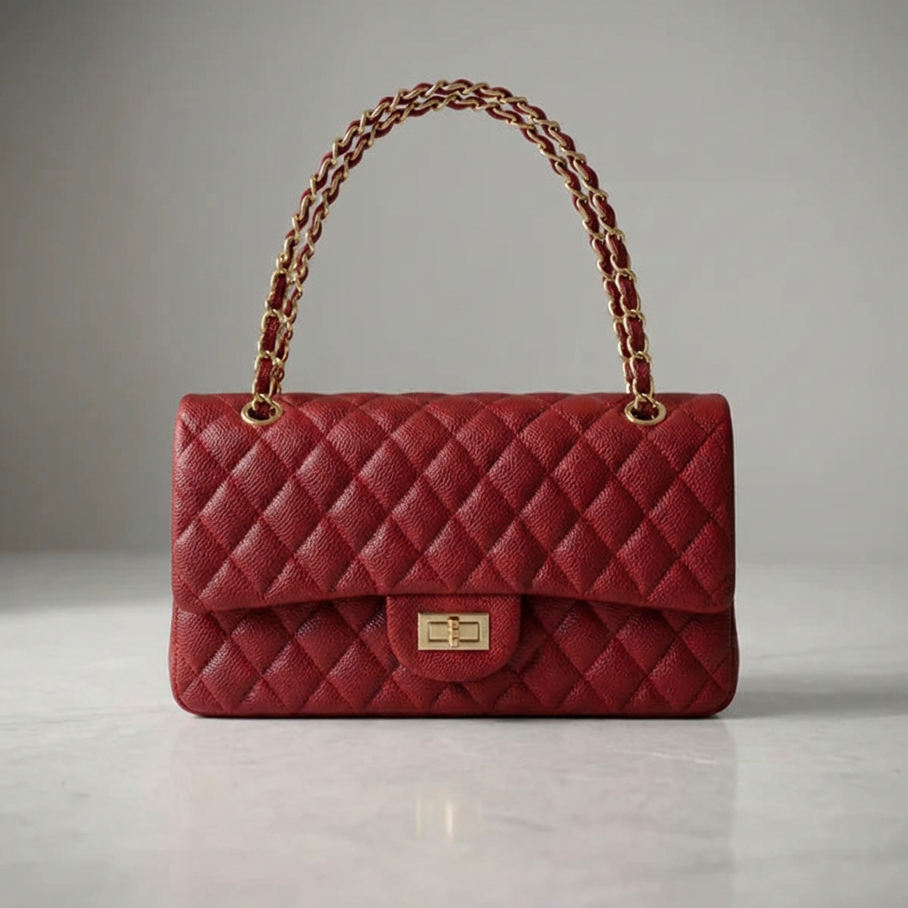 The Margot Chain Bag