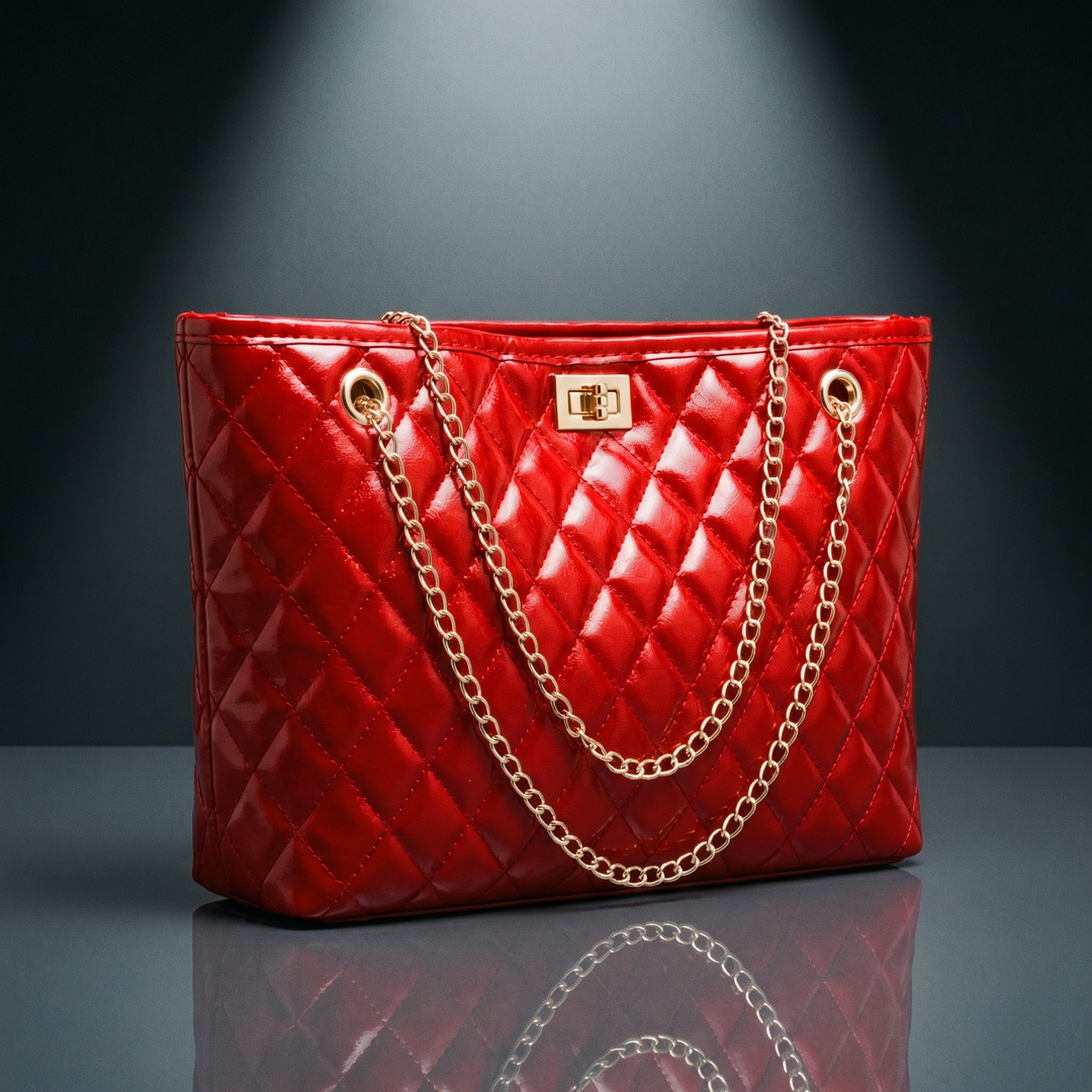 The Seraphine Tote