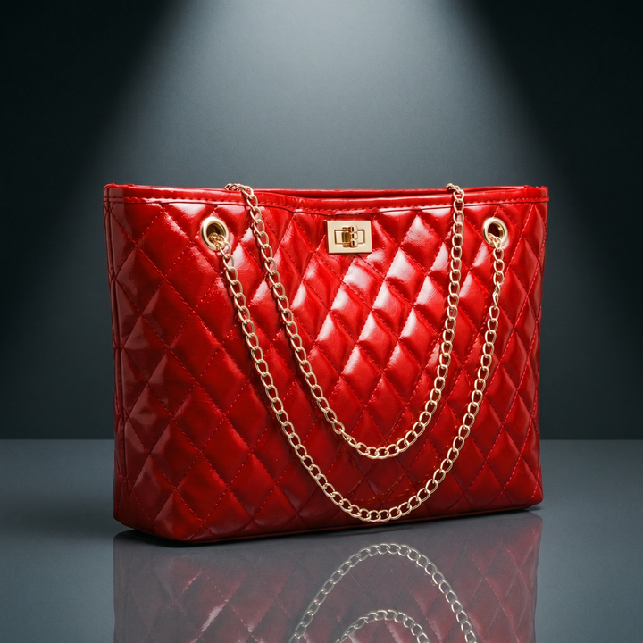 The Seraphine Tote