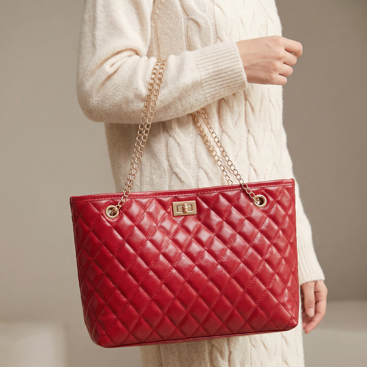 The Seraphine Tote