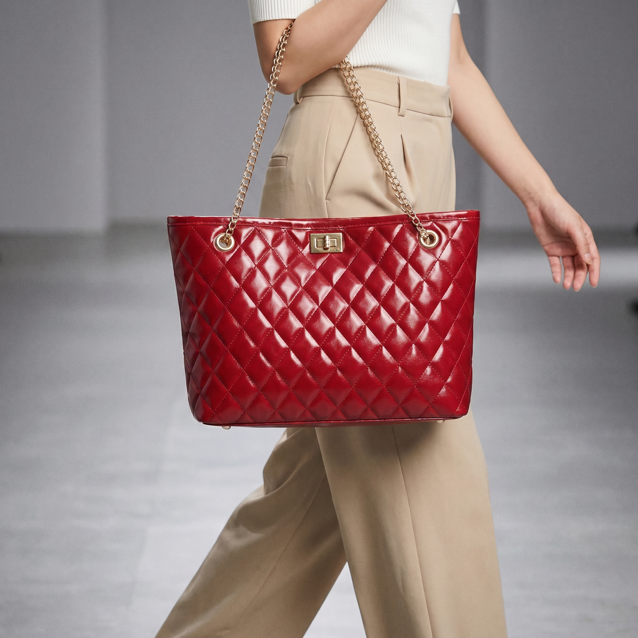 The Seraphine Tote