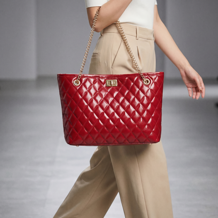 The Seraphine Tote