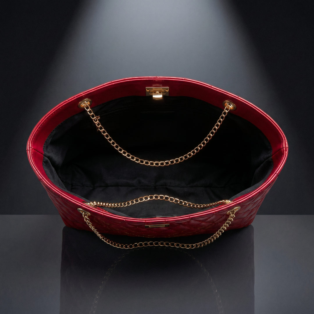 The Seraphine Tote