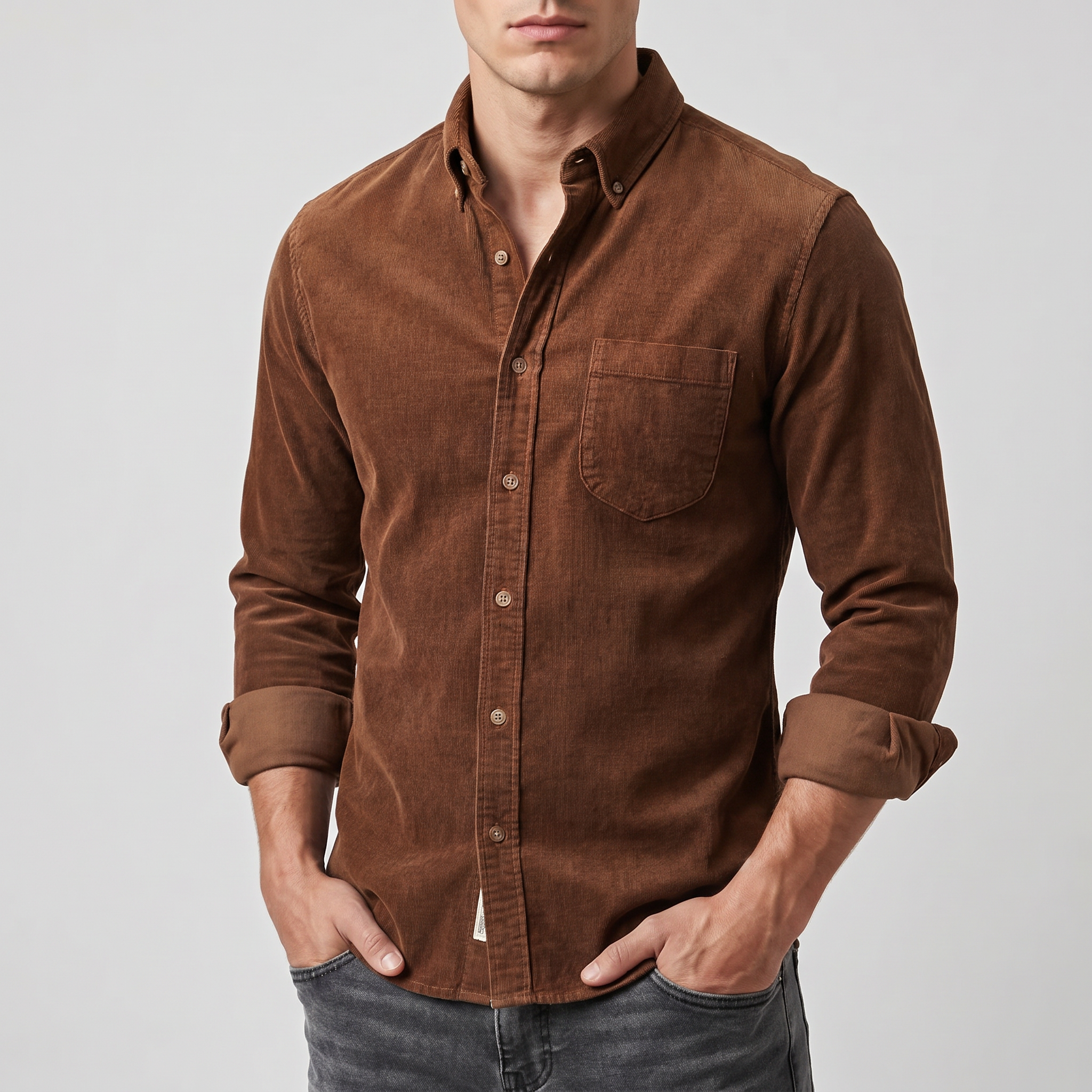 The Ashford Shirt