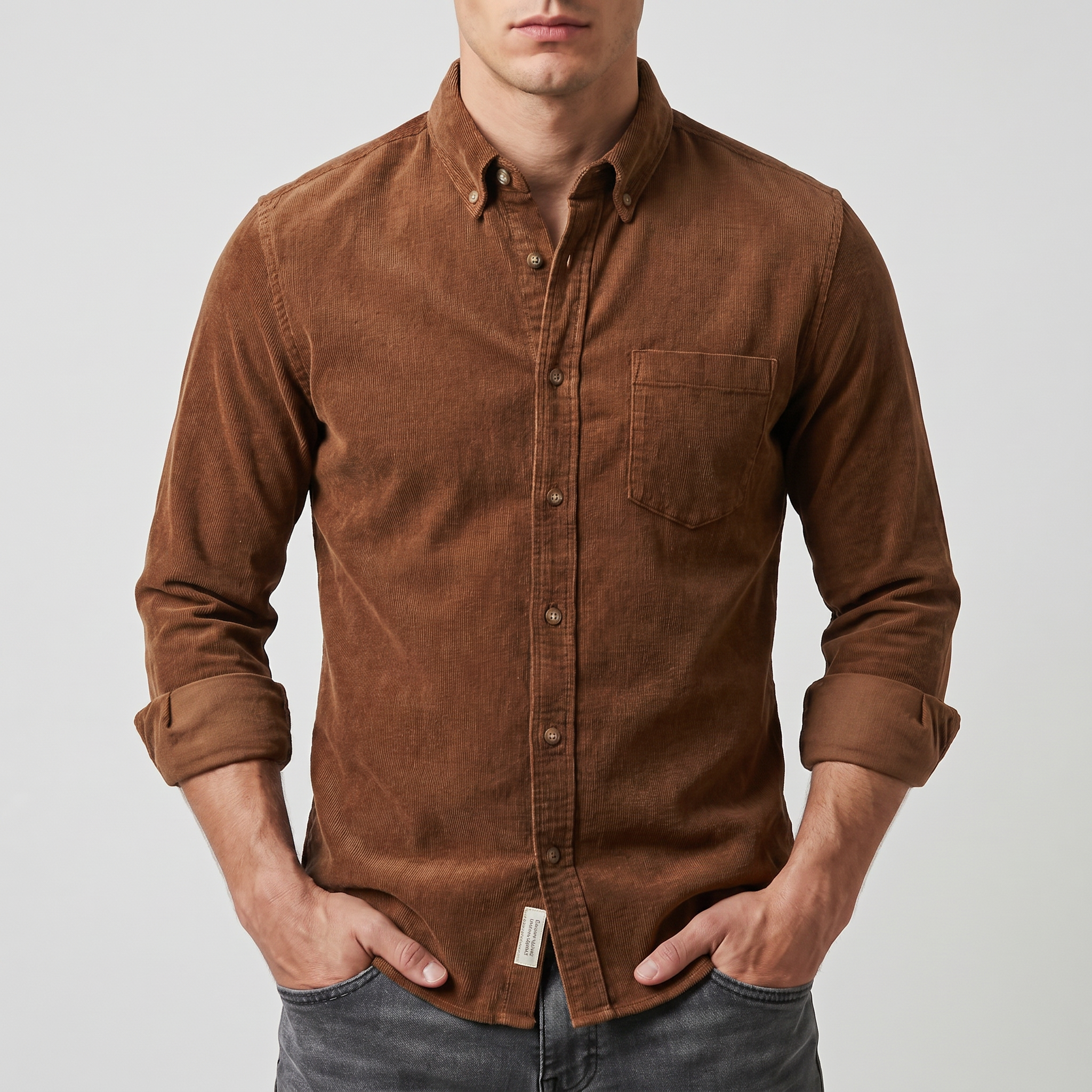 The Ashford Shirt