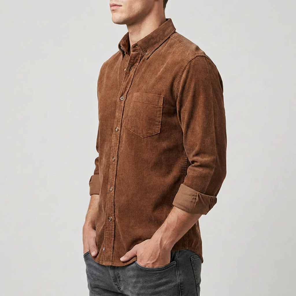 The Ashford Shirt