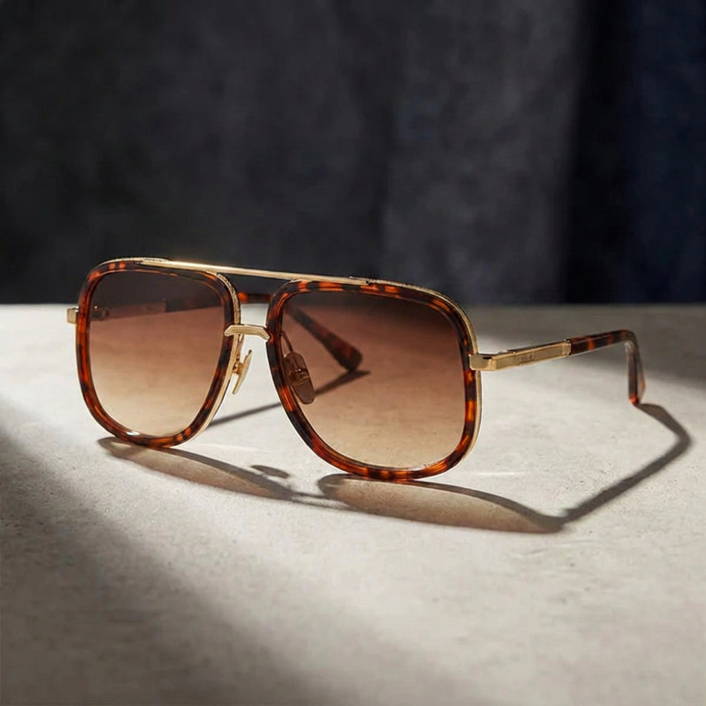 The Don Aviator Frames