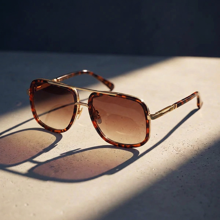 The Don Aviator Frames