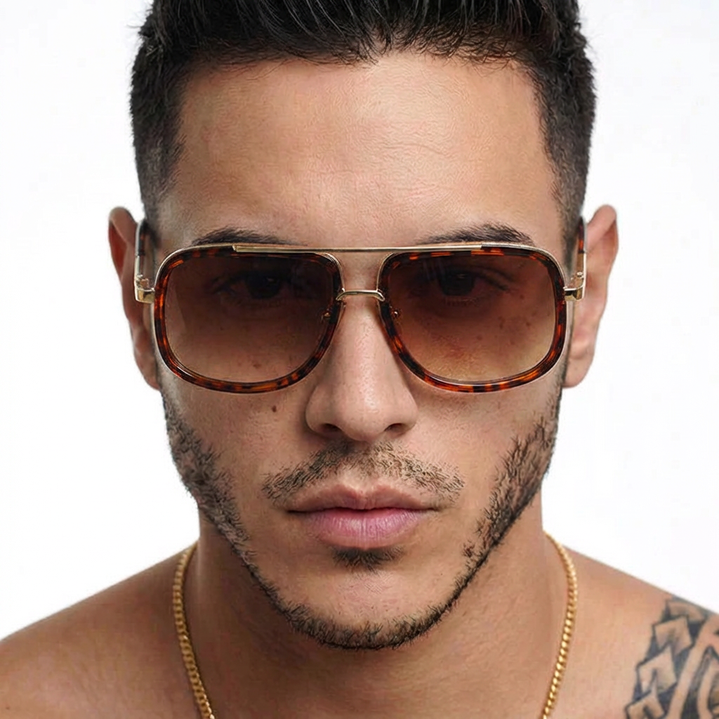 The Don Aviator Frames