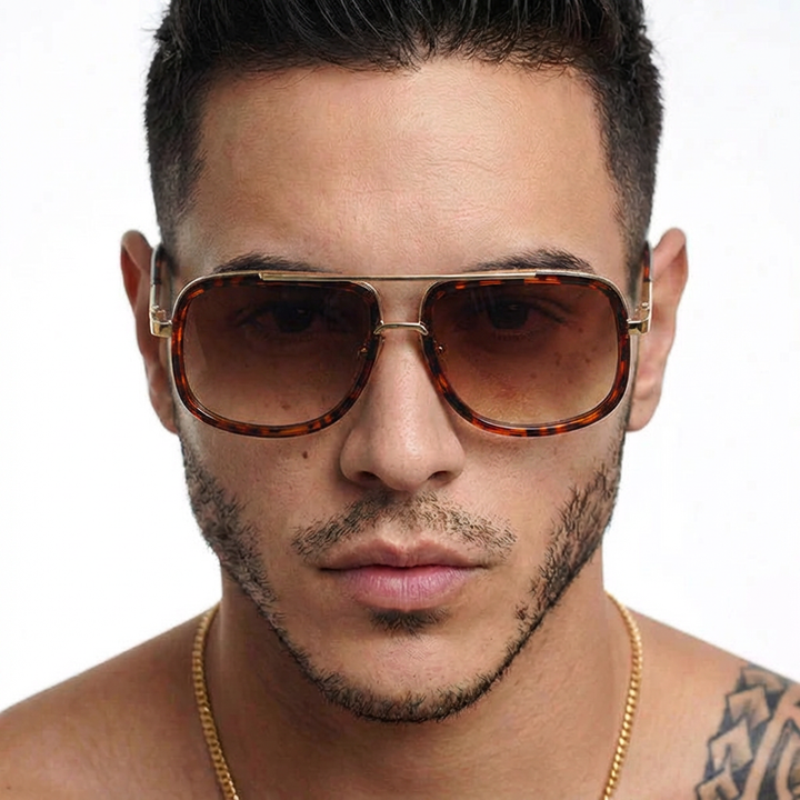 The Don Aviator Frames