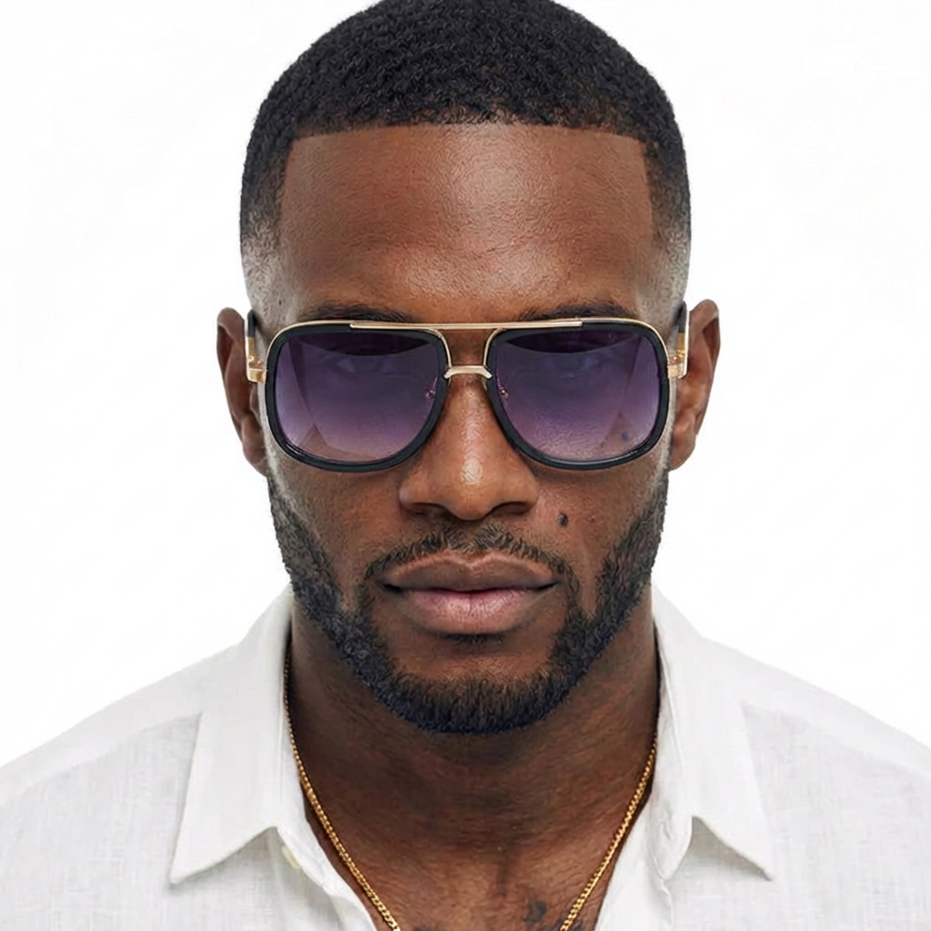 The Don Aviator Frames