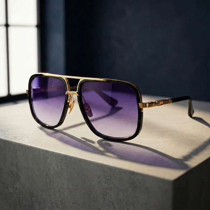 The Don Aviator Frames
