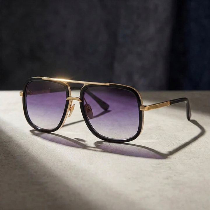 The Don Aviator Frames