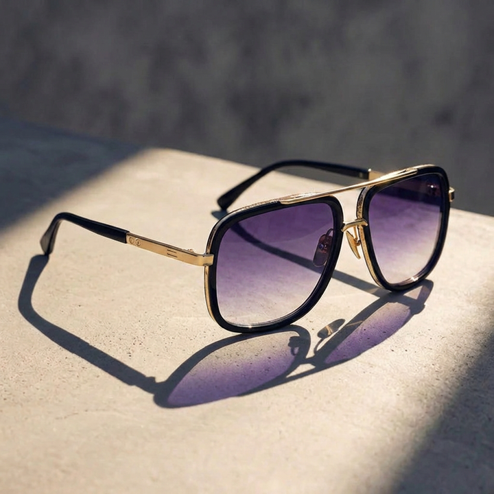 The Don Aviator Frames