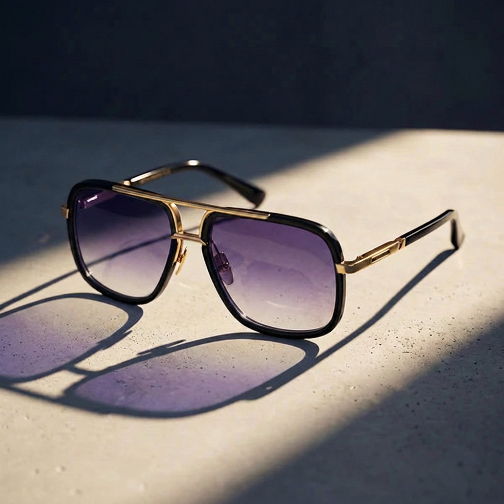 The Don Aviator Frames