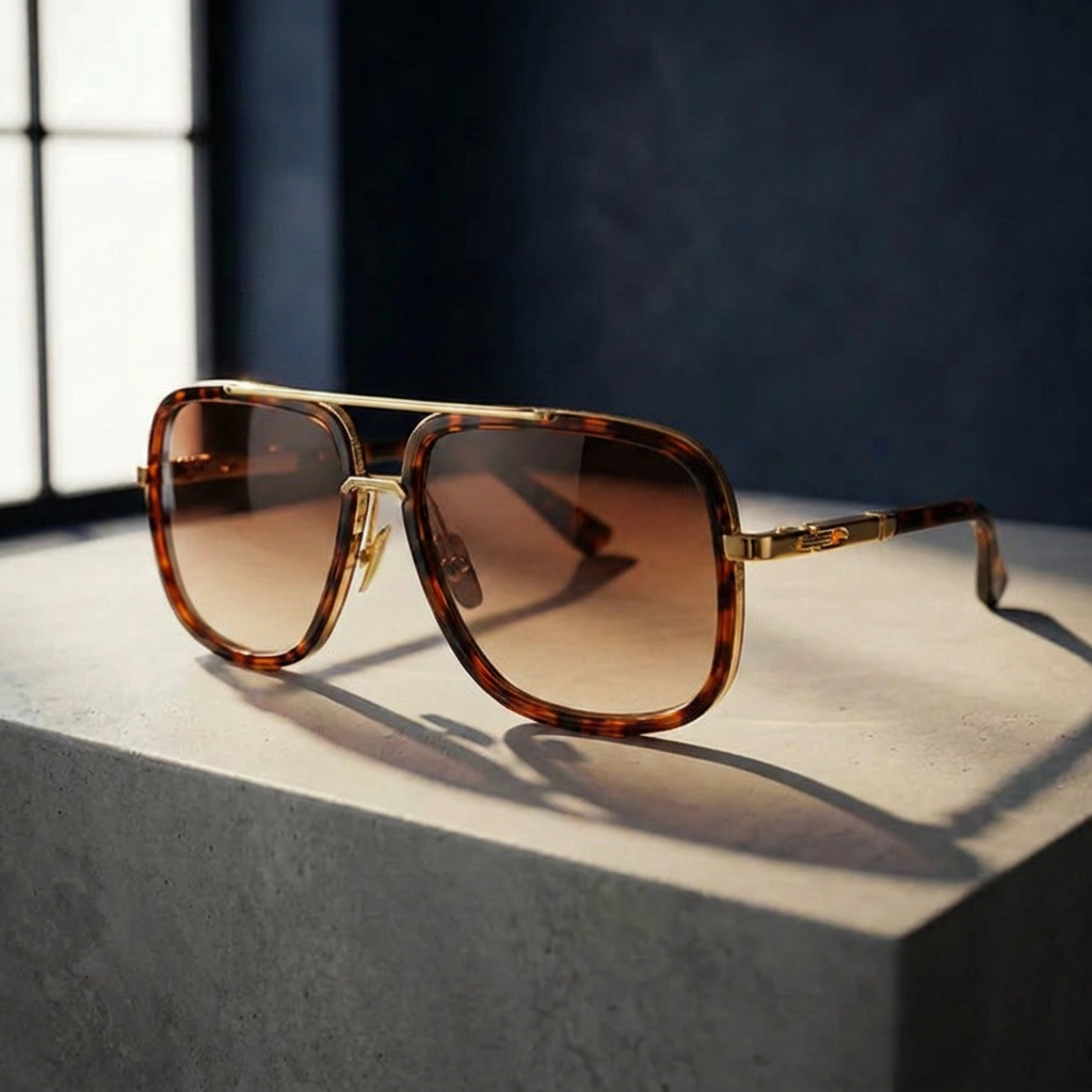 The Don Aviator Frames