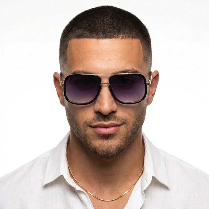 The Don Aviator Frames