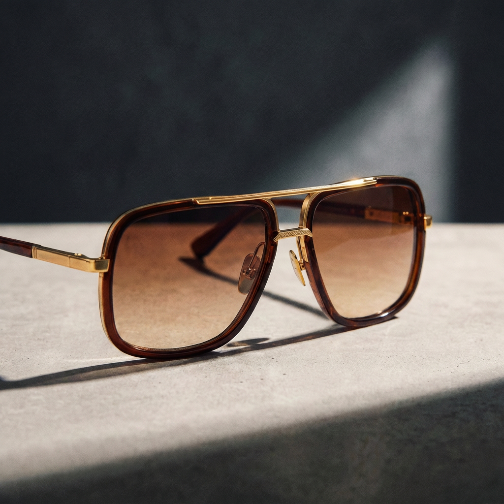 The Don Aviator Frames