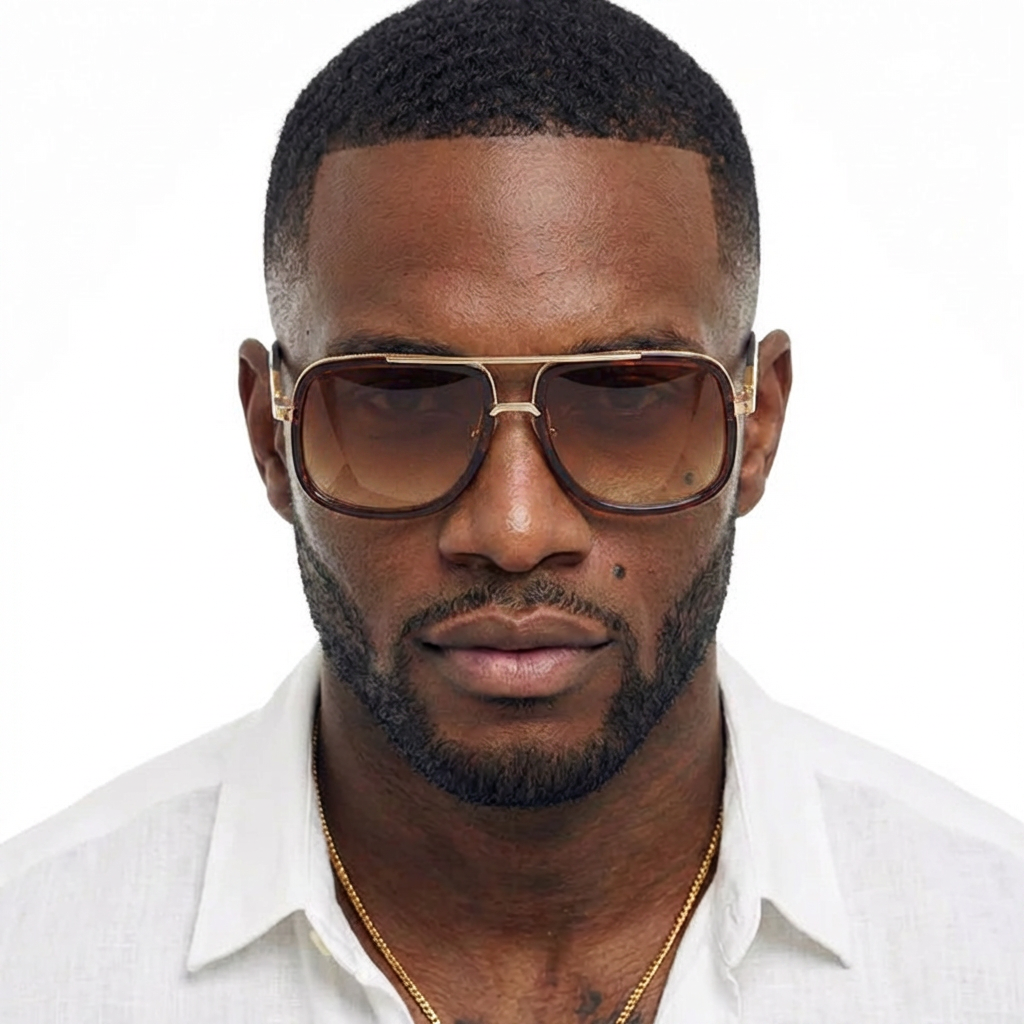The Don Aviator Frames