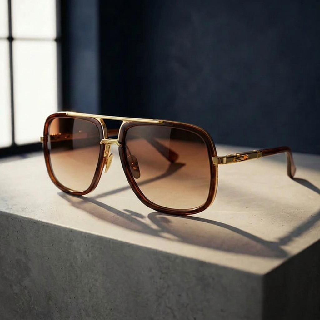The Don Aviator Frames