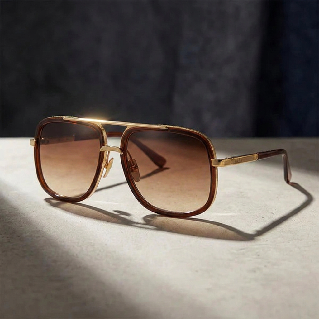 The Don Aviator Frames