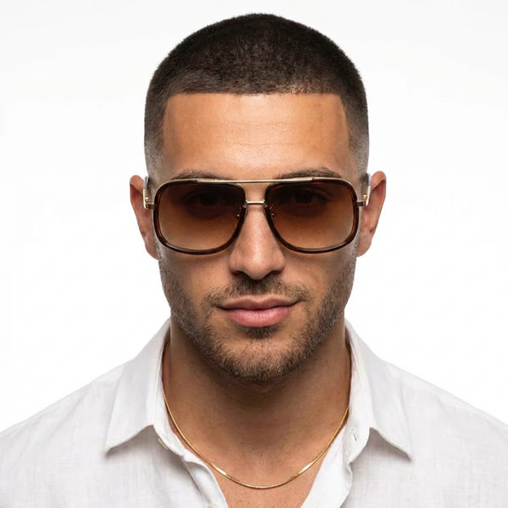 The Don Aviator Frames