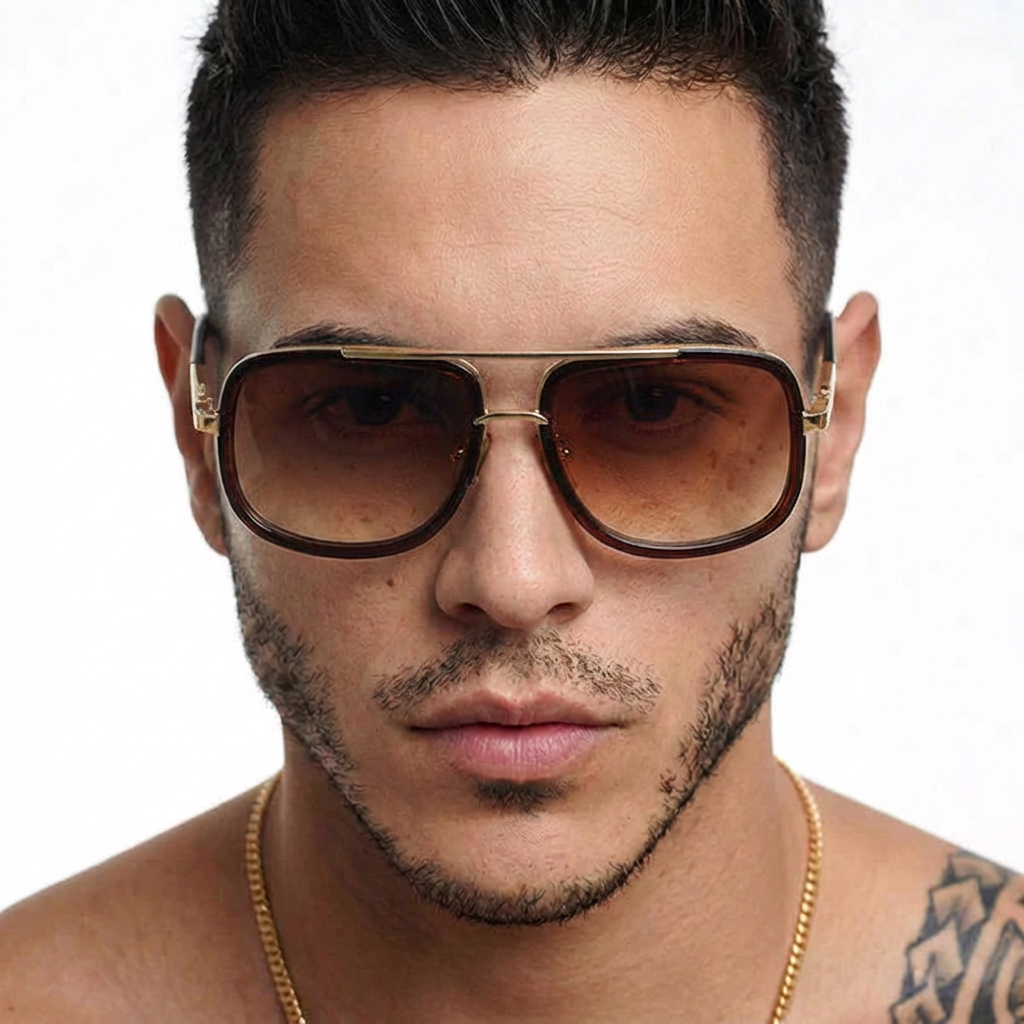 The Don Aviator Frames
