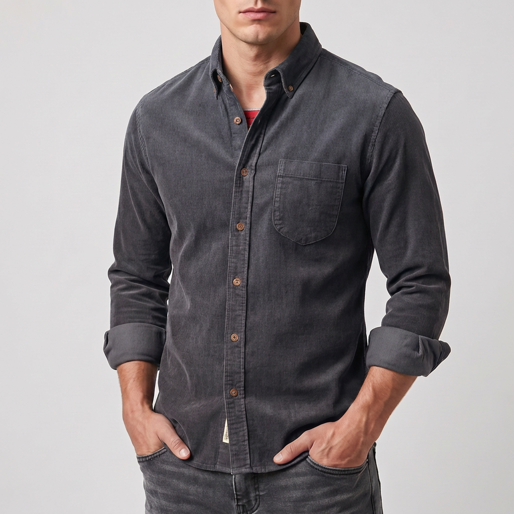 The Ashford Shirt