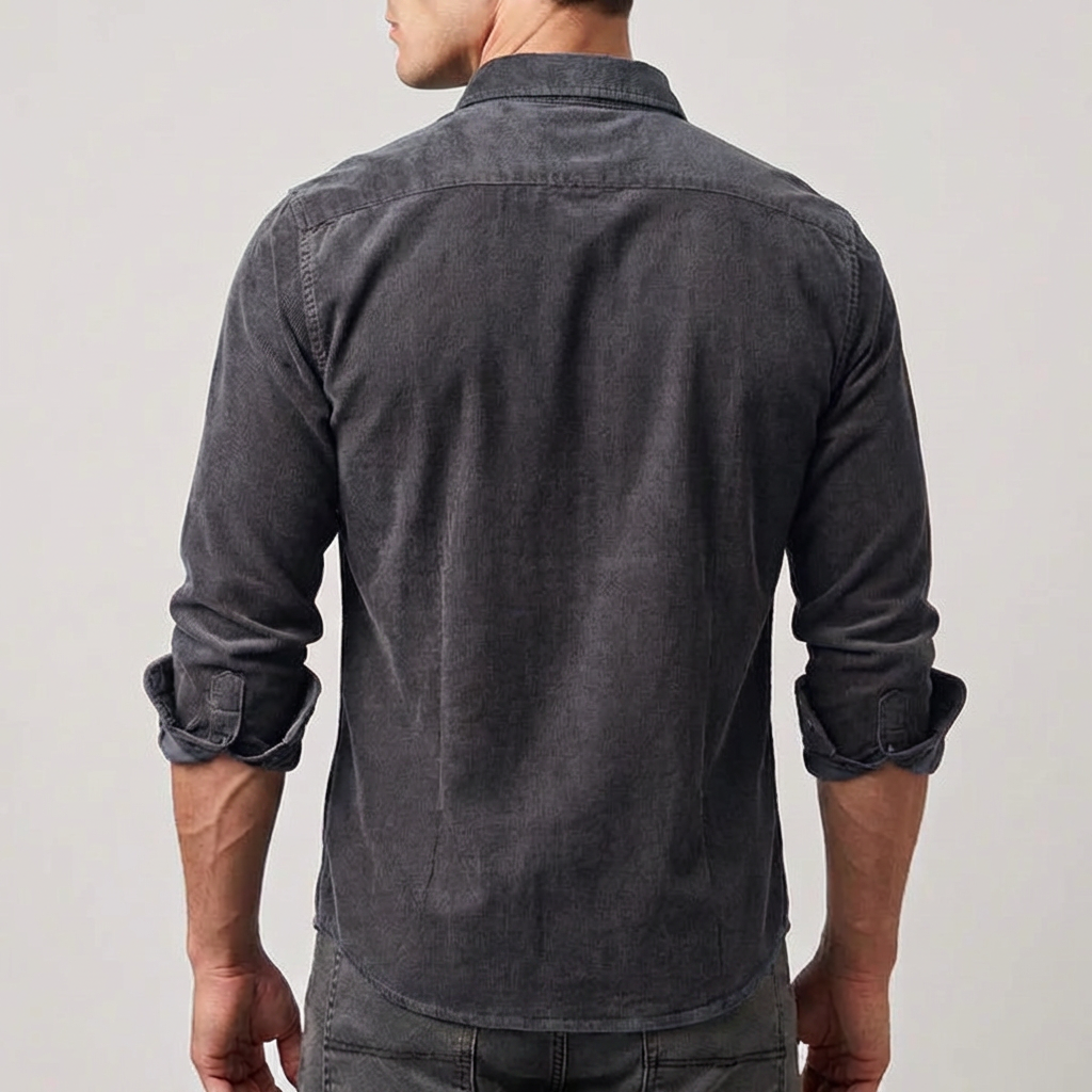 The Ashford Shirt