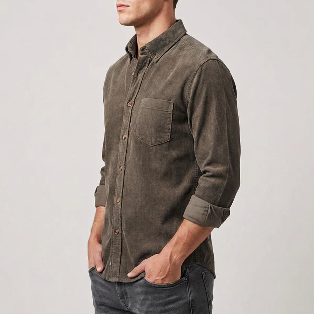 The Ashford Shirt