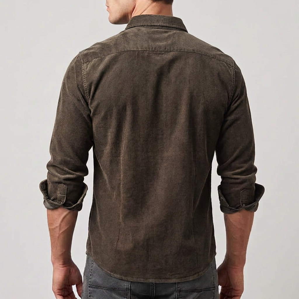 The Ashford Shirt