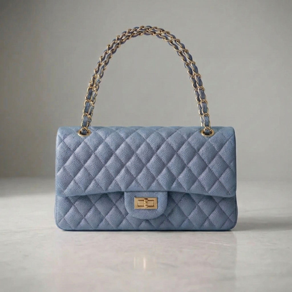 The Margot Chain Bag