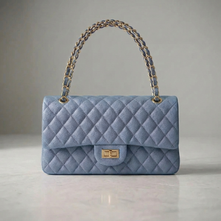 The Margot Chain Bag