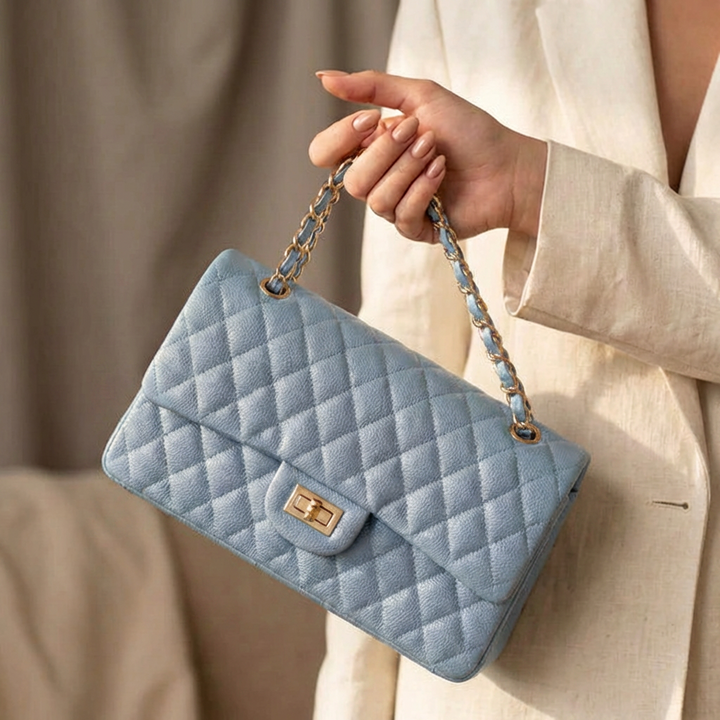 The Margot Chain Bag