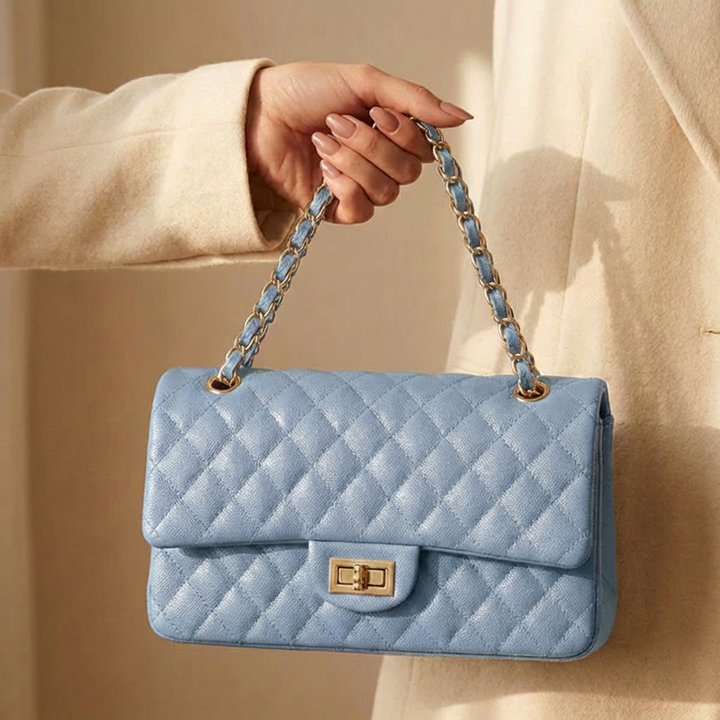 The Margot Chain Bag