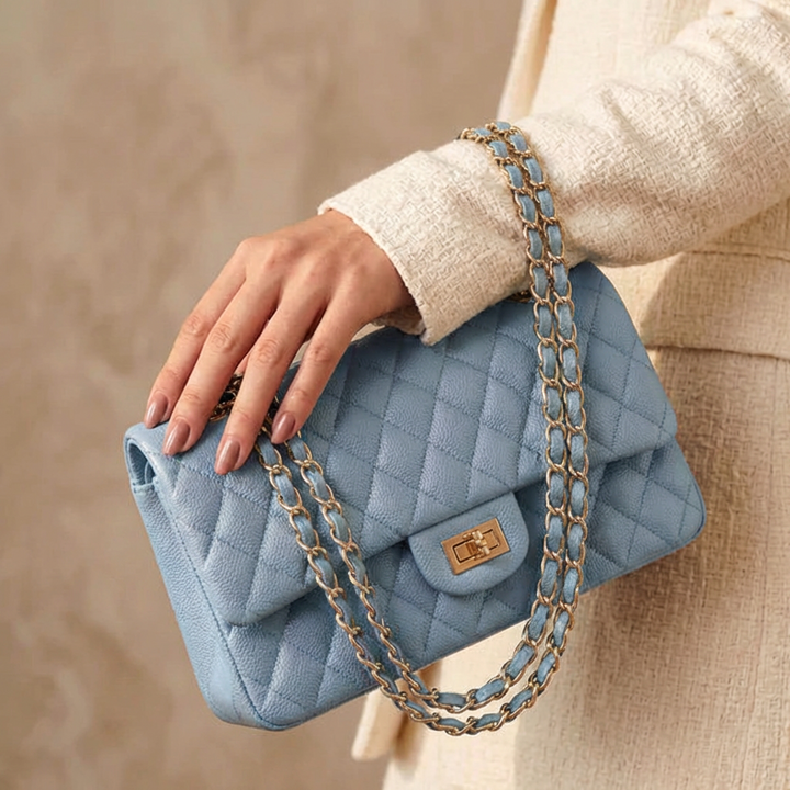 The Margot Chain Bag