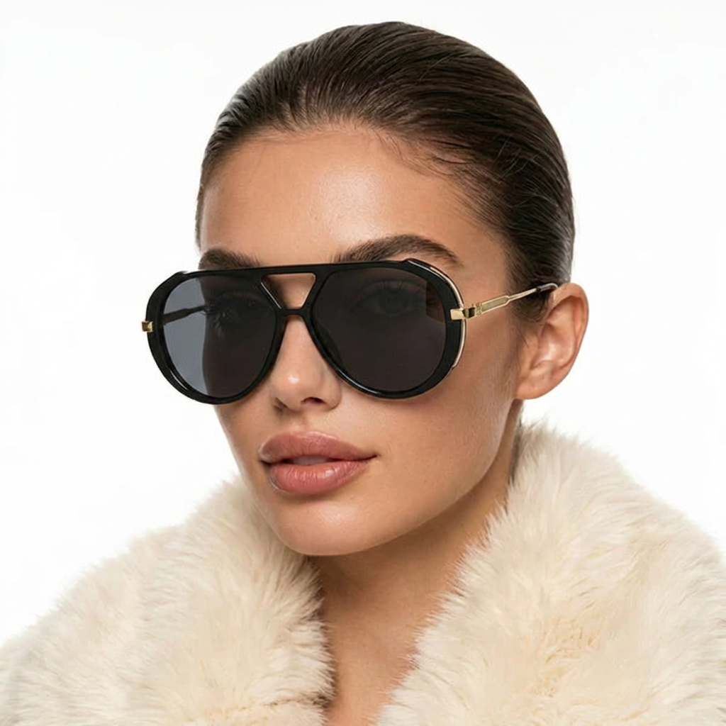 The Portofino Frames