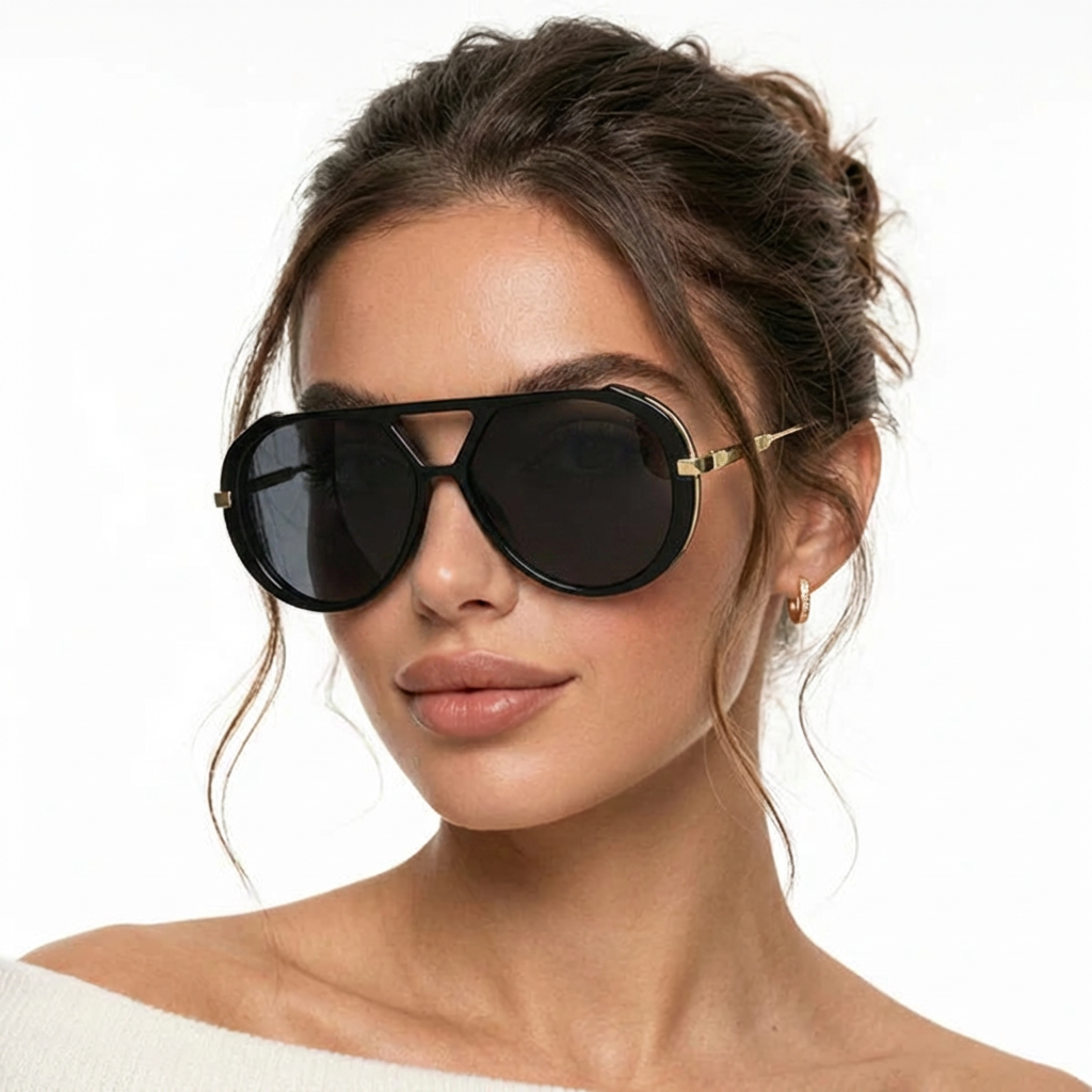 The Portofino Frames