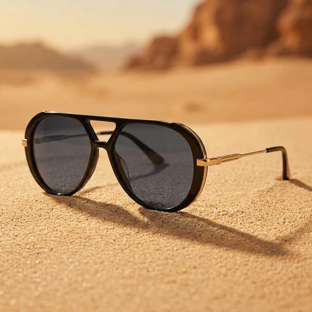 The Portofino Frames