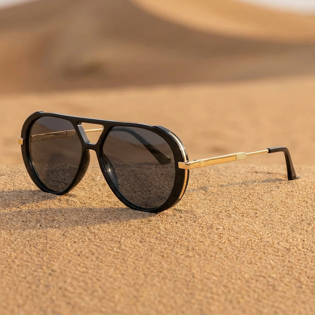 The Portofino Frames