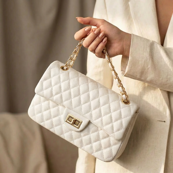 The Margot Chain Bag