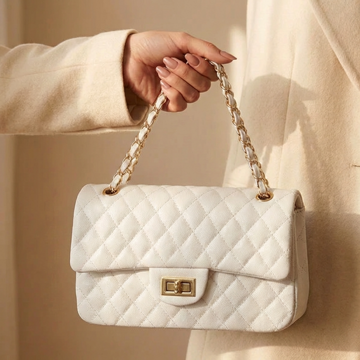 The Margot Chain Bag