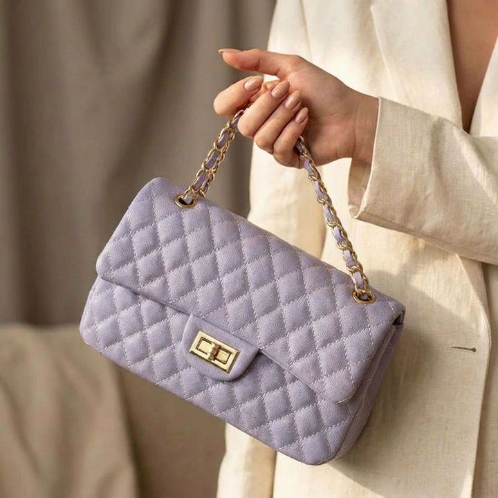 The Margot Chain Bag