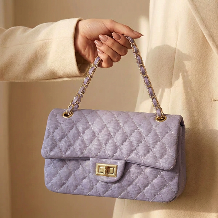 The Margot Chain Bag