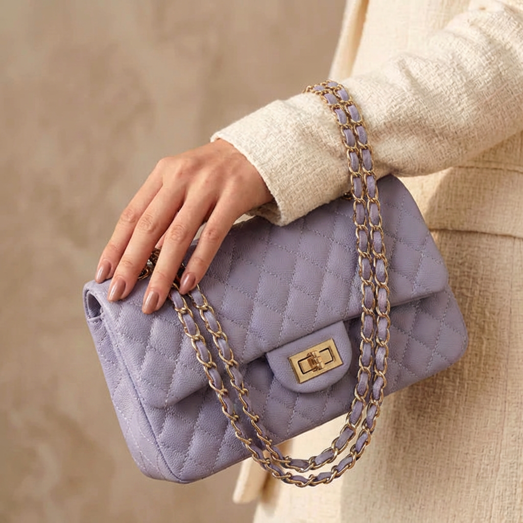 The Margot Chain Bag