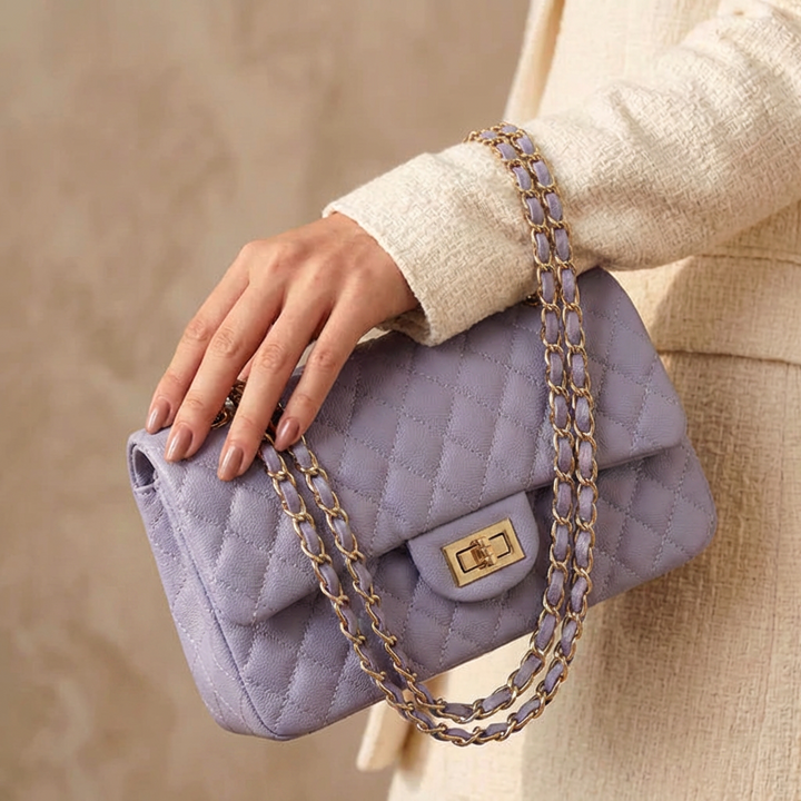 The Margot Chain Bag
