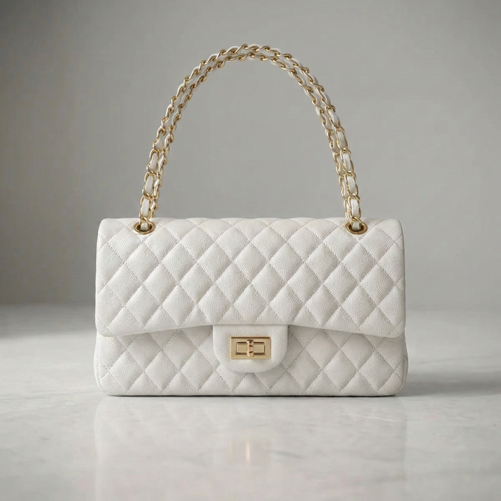 The Margot Chain Bag