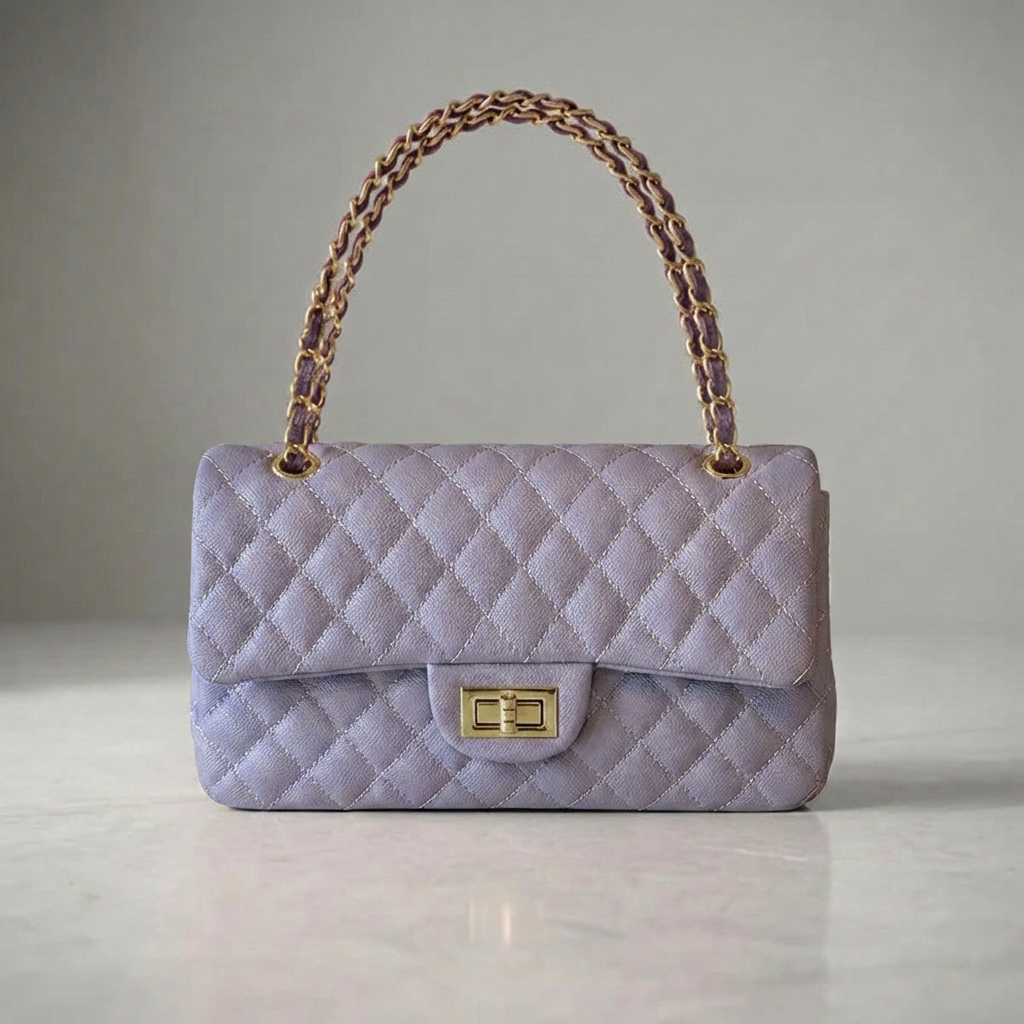The Margot Chain Bag